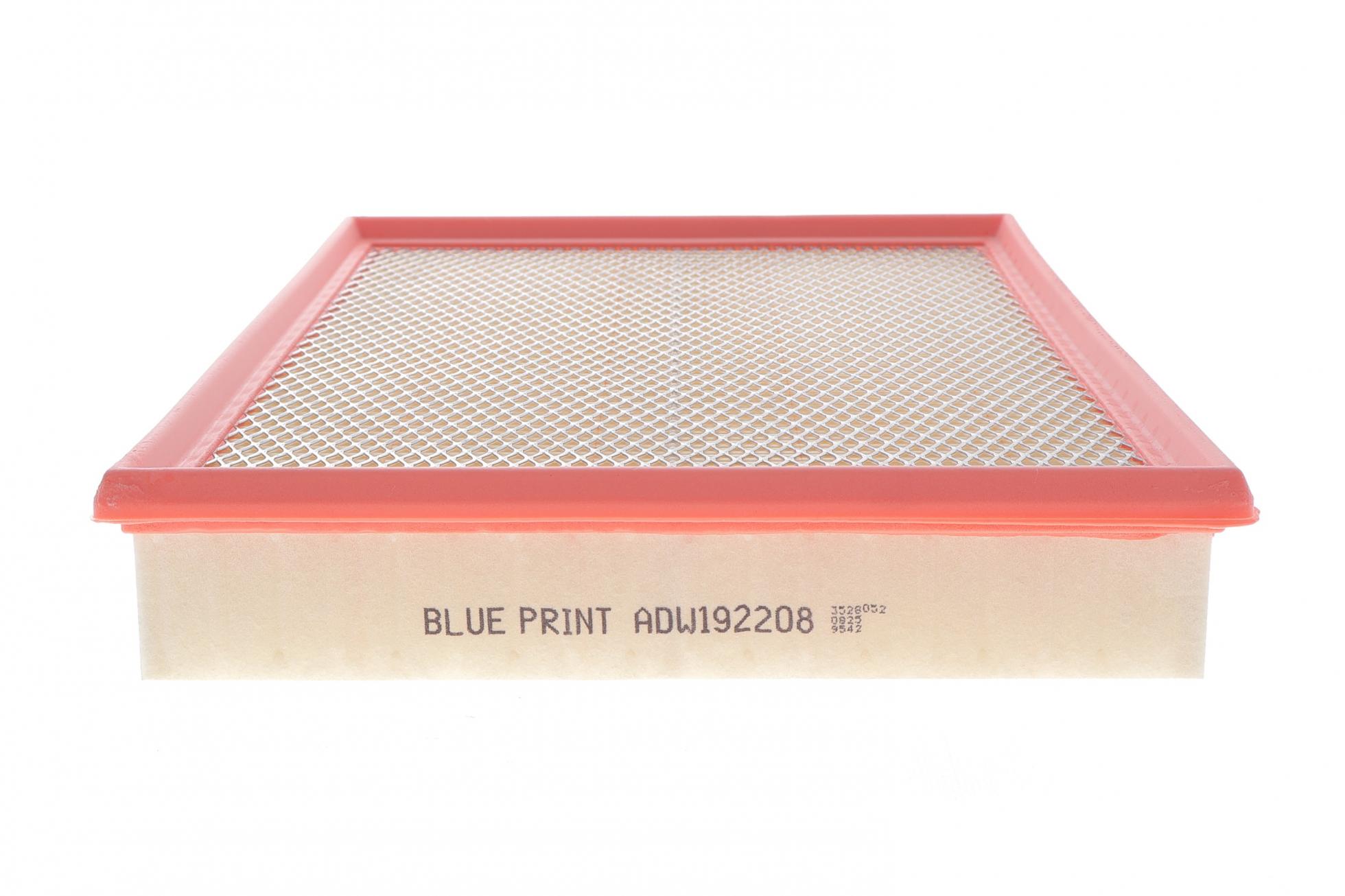 ADW192208 BLUE PRINT